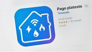 Plata online factura digi (rcs & rds) asadar, plata online a facturii digi se poate efectua prin urmatoarele modalitati: Cum IÈ›i PlÄƒteÈ™ti Facturile Online Prin AplicaÈ›ia Pago Pe Iphone È™i Android