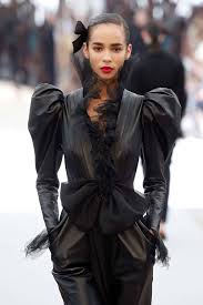 For long hairstyles for other hair types, try looking at some of our other fantastic lists. Black Tie Hairstyles Looks For Your Fanciest Events