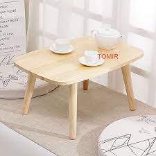 Complete your living room with hipvan's sturdy and stylish coffee tables. Nordic Tatami Small Round Table Japanese Coffee Table Shopee Singapore