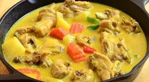 Kalau keliru mengolah maka hasilnya tidak akan memuaskan dan justru cenderung tidak enak. Resep Opor Ayam Kampung Pedas Enaknya Kebangetan Lifestyle Fimela Com
