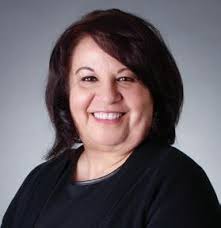 Texas Conference Quadrennial Constituency 2019-2022