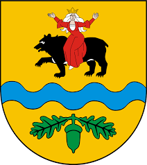 It is situated in the łódź voivodeship (since 1999); Datei Pol Powiat Tomaszowski Lodzki Coa Svg Wikipedia
