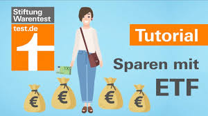 They are traded on stock exchanges. Etf Kaufen 2021 Anleitung Zum Sparen Mit Etfs In 3 Schritten Zur Geldanlage Mit Etf Sparplan Youtube