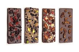 Sometimes you feel like a nut. When Was The First Chocolate Bar Made Trivia Questions Quizzclub