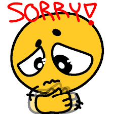 Maybe you would like to learn more about one of these? Custom Discord Emojis Sorry Asl Emoji Feel Free To Use In Your