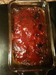 Meatloaf Recipe With Oatmeal Southern Krazed Recipe Meatloaf Oatmeal Recipe Meatloaf Recipes Meatloaf