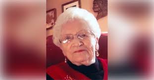 Obituary information for Wilma P. Waters Draper