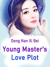 Young Master's Love Plot: Volume 1