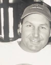 Scott Reynolds Obituary