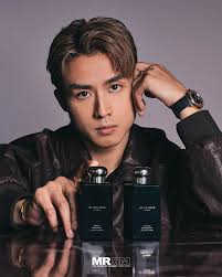 MR│Digital Cover】江 生送愛途中- MRRM