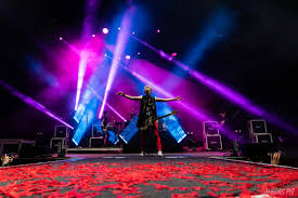 Un ex scalo ferroviario in disuso. Photogallery Sum41 Zebrahead Lorenzini District Milano 28 01 2020 Lost In Groove