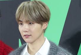 Abbreviation is mostly used in categories:photo jakarta. Semasa Sekolah Suga Bts Terkenal Disiplin Banget Republika Online