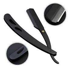 Maybe you would like to learn more about one of these? Pisau Cukur Pisau Cukur Tembaga Tunggal Alat Cukur Rambut Dan Pisau Cukur Lipat Hitam Antik Razor Blade Aliexpress