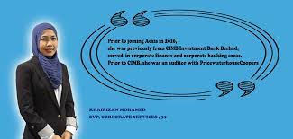 Aeon credit service (m) berhad: Aexis Technologies Sdn Bhd