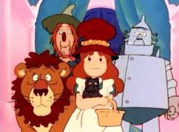 Watch the wizard of oz categories categories; The Wonderful Wizard Of Oz Anime Tv Tropes