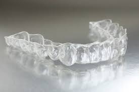 When you do remove them, give them a quick rinse to remove saliva (and the potential for bacteria). My Invisalign Trays Are Yellow What Can I Do Smiles On Michigan Chicago Illinois