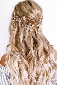 40 Best Spring Hairstyles To Fascinate Your Admirers Hair Styles Spring Hairstyles Long Hair Styles