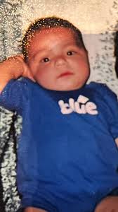 Hudson River Boy Found Isaiah