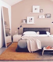 Ikea Hovet Mirror Shelves In Bedroom Simple Bedroom Home