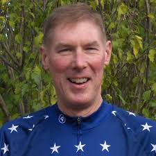 I just had to take a picture. Hopefully he had a safe ride home.