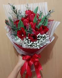 Toko bunga kalbarqi flowers jakarta selatan berlokasi terdekat dari gedung dpr mpr, kementerian dan. Toko Bunga Di Kebayoran Baru 081314157113 Mahkota Florist