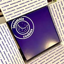 Today, there is a total of 6 insomnia cookies coupons and discount deals. The Present Everyone Wants Cookie Gift Insomnia Cookies Facebook