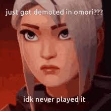 Life Is Just An Endless Cycle Of Nothing Ronald Yoo GIF