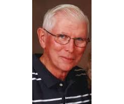 James Burkitt Obituary (2019)