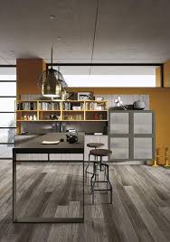 See more ideas about kitchen design, kitchen, kitchen space. Beautiful Modern Ideas For Kitchen Design In Industrial Style