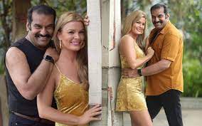 Biography napoleon, is a tamil film actor, politician and the founder and chairman of the jeevan technologies. Pics Actor Napoleon Goes To Hollywood Astro Ulagam