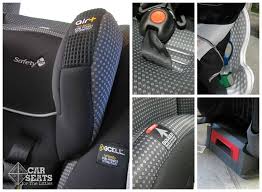 Safety 1st Advance Se 65 Air Review Car Seats For The