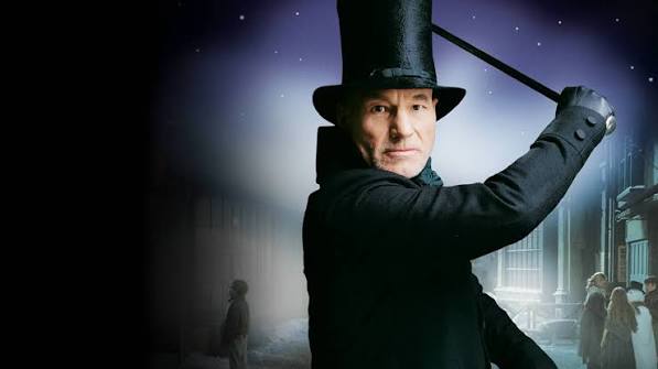 A Christmas Carol | truTV.com