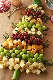 We've got dip recipes, relish trays, snack mix, shrimp recipes, and more. 12 Easy Ideas For Christmas Brunch De Natal Aperitivos De Natal Cardapio De Natal