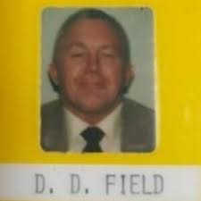 Donald Field