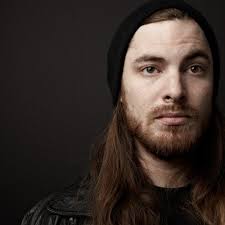 Friday Night Patio DJ Dylan Hyde Castle — The Dawson