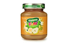 Confiture Poire Banane Food Tasting Fruit