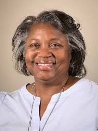 Michelle Wimbish's Instagram, Twitter & Facebook