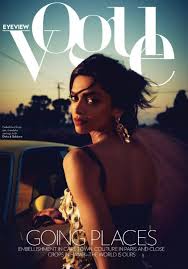 Vogue India June: Deepika | the asian ...