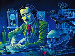 Resultado de imagem para a carta roubada de edgar allan poe