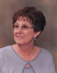 Mrs. Nancy Gregg Obituary