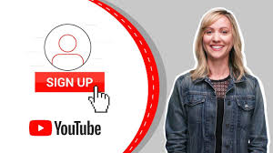 Getting Started How And Why To Sign In To Youtube And Create A Youtube Channel Youtube In 2020 Youtube Youtube Hacks Youtube Program