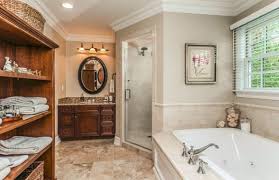 Choose from standard to custom designs, framed or frameless construction and laminate to solid surface countertops. Photos San Jose Sharks Coach Peter Deboer Selling New Jersey Home