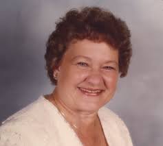 Doris Donahoo Coffey Obituary