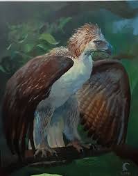 haring ibon king of birds by raphtor on deviantart haring ibon king of birds by raphtor