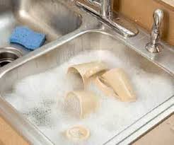 how to wash dishes  how to clean stuff.net