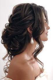 Best Wedding Hairstyles For Every Bride Style 2021 Long Hair Styles Wedding Hairstyles For Long Hair Medium Length Hair Styles