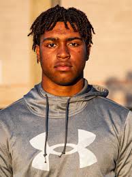 Appalachian State 2023 Football Offers in Florida