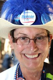 DNC Photos, Superdelegates Sanders Clinton Unity