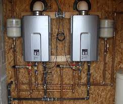 Convert gas water heater to electric. Converting To A Tankless Water Heater Houston Home Inspector