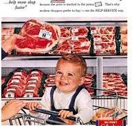 DuPont, Cellophane, 1956 ad. : r/vintageads